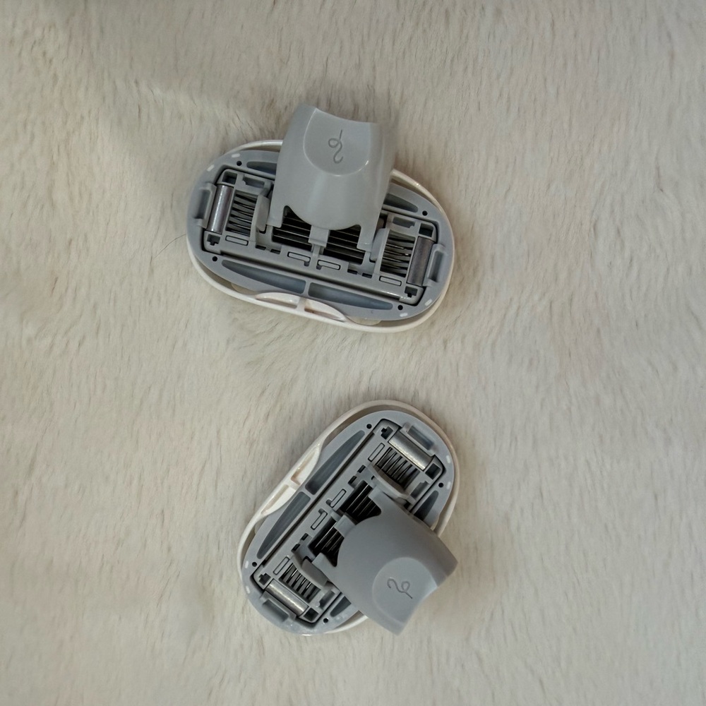 Flamingo Razor Blade Refills